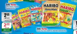 Eurocash Żelki: Haribo oferta