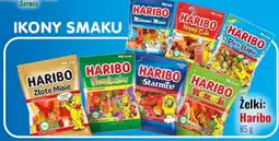 Eurocash Żelki: Haribo oferta