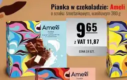Eurocash Pianka w czekoladzie: oferta