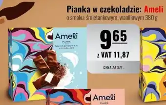 Eurocash Pianka w czekoladzie: oferta