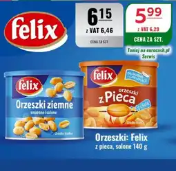 Eurocash Orzeszki: Felix oferta