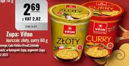 Eurocash Zupa: Vifon oferta