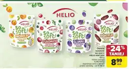 Carrefour Owoce suszone So Soft! Helio Natura oferta