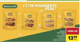 Carrefour Market Bakalie Bakalland oferta