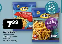 Netto Frytki Aviko oferta
