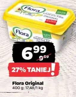 Netto Flora Original oferta
