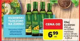Carrefour Market Olej kujawski oferta