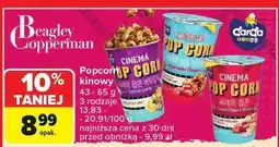 Carrefour Popcorn Cinema Pop Corn oferta