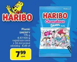 Carrefour Pianki Haribo Chamallows oferta