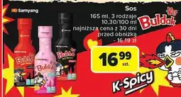 Carrefour Market Sos Buktak oferta