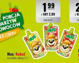 Eurocash Mus: Kubuś oferta
