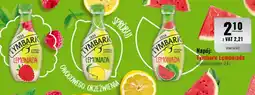 Eurocash Napój: Tymbark Lemoniada oferta