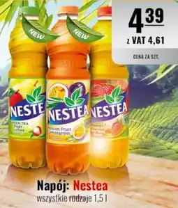 Eurocash Napój: Nestea oferta