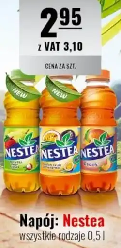 Eurocash Napój: Nestea oferta