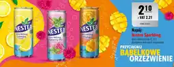 Eurocash Napój: Nestea Sparkling oferta