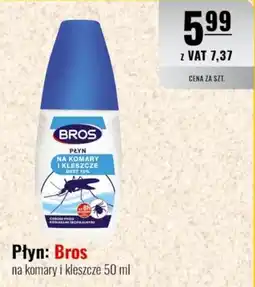 Eurocash Płyn: Bros oferta