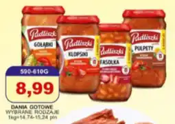 Primus DANIA GOTOWE oferta