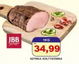 Primus SZYNKA SOLTYSÓWKA oferta