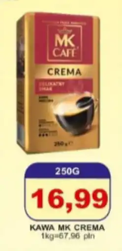 Primus KAWA MK CREMA oferta