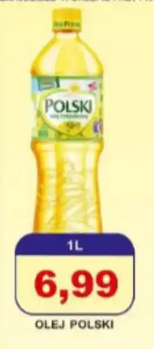Primus OLEJ POLSKI oferta