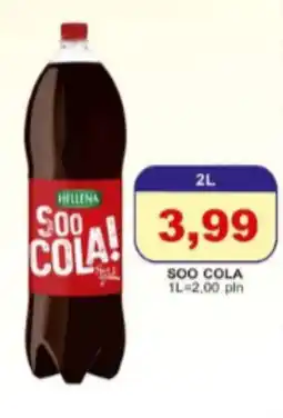 Primus SOO COLA oferta