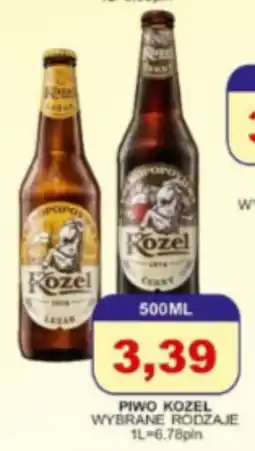 Primus PIWO KOZEL oferta