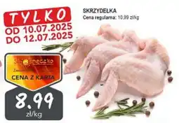Słoneczko SKRZYDEŁKA oferta