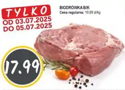 Słoneczko BIODRÓWKA BIK oferta