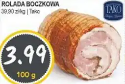 Słoneczko ROLADA BOCZKOWA oferta