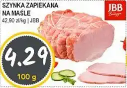 Słoneczko SZYNKA ZAPIEKANA NA MAŚLE oferta