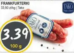 Słoneczko FRANKFURTERKI oferta