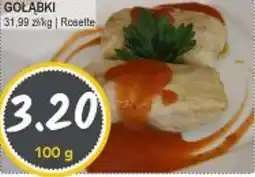 Słoneczko GOŁĄBKI oferta