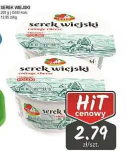 Słoneczko SEREK WIEJSKI oferta