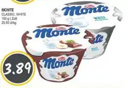 Słoneczko MONTE oferta