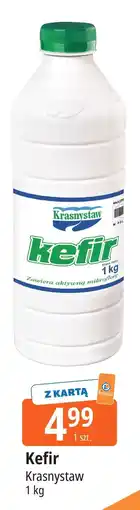E.Leclerc Kefir Krasnystaw oferta