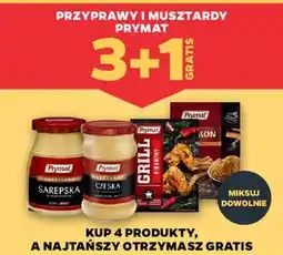 Netto Cynamon mielony Prymat oferta