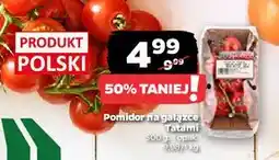 Netto Pomidory gałązka oferta