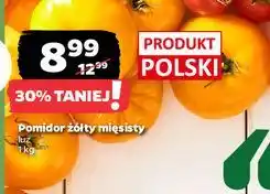 Netto Pomidory żółte oferta