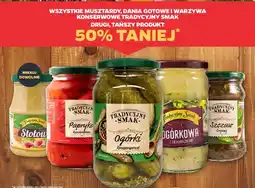 Netto Szczaw krojony Tradycyjny Smak oferta