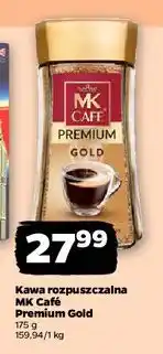 Netto Kawa Mk Cafe Premium Gold oferta