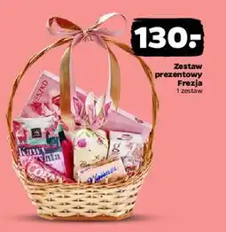 Netto Zestaw frezja oferta