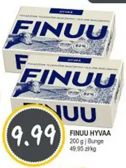 Słoneczko FINUU HYVAA oferta