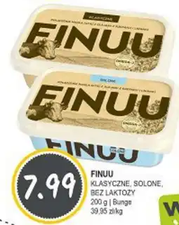 Słoneczko FINUU oferta