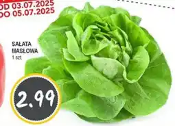 Słoneczko SALATA MASŁOWA oferta
