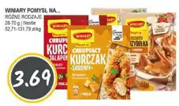 Słoneczko WINIARY POMYSŁ NA... oferta