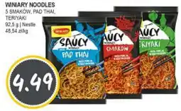 Słoneczko WINIARY NOODLES oferta