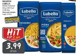 Słoneczko MAKARON LUBELLA oferta