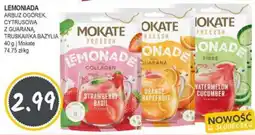 Słoneczko LEMONIADA oferta