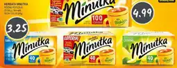 Słoneczko HERBATA MINUTKA oferta