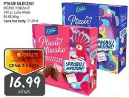 Słoneczko PTASIE MLECZKO oferta
